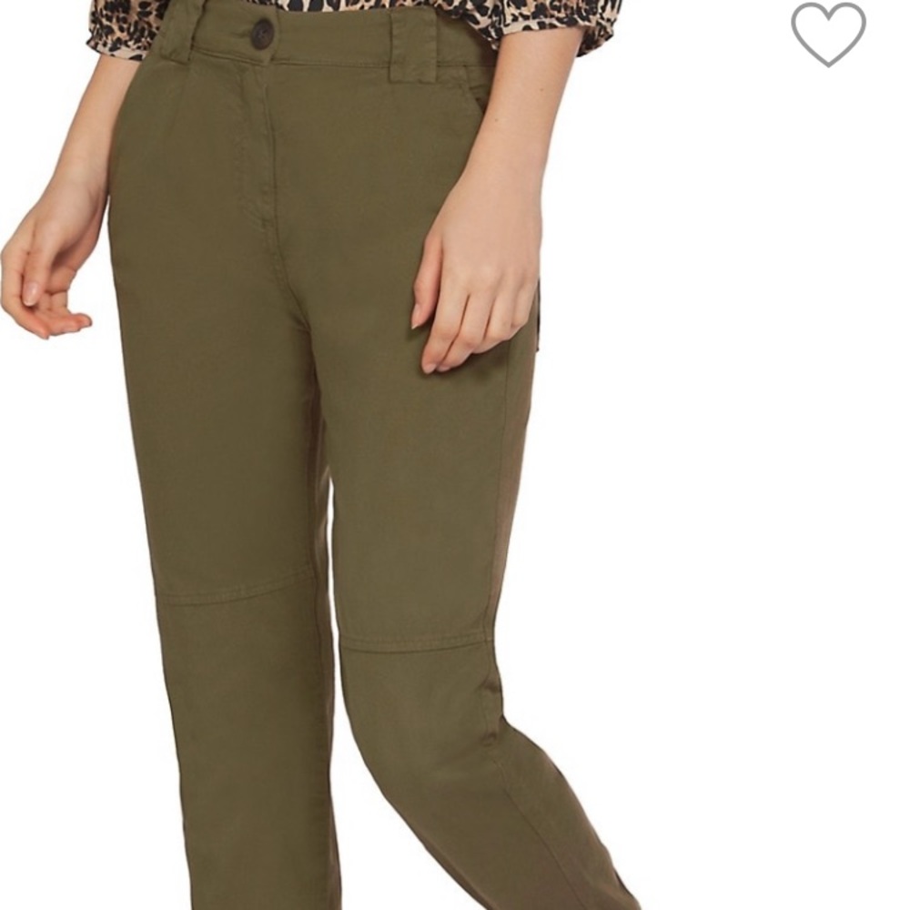 NWT DEX Pants .